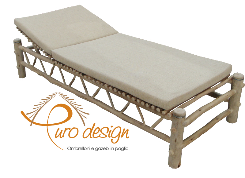 Euro Arredo Design: Sdraio divani e sgabelli 
