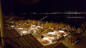 Lido Kibanda 'Messina'