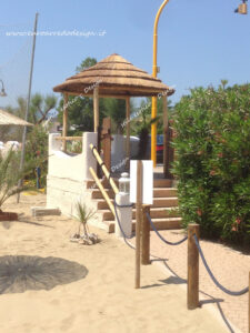 Lido Poseidon 'Terracina'