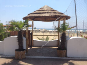 Lido Poseidon 'Terracina'