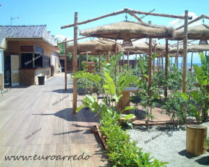 Lido libanda Messina